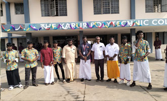 gallery page